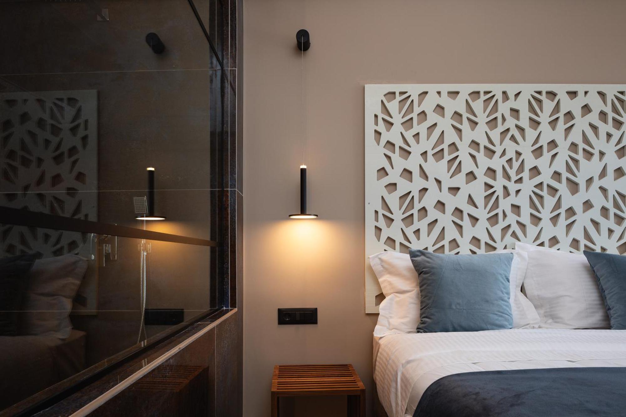 My Luxury Suites - Old Town Rethymno מראה חיצוני תמונה