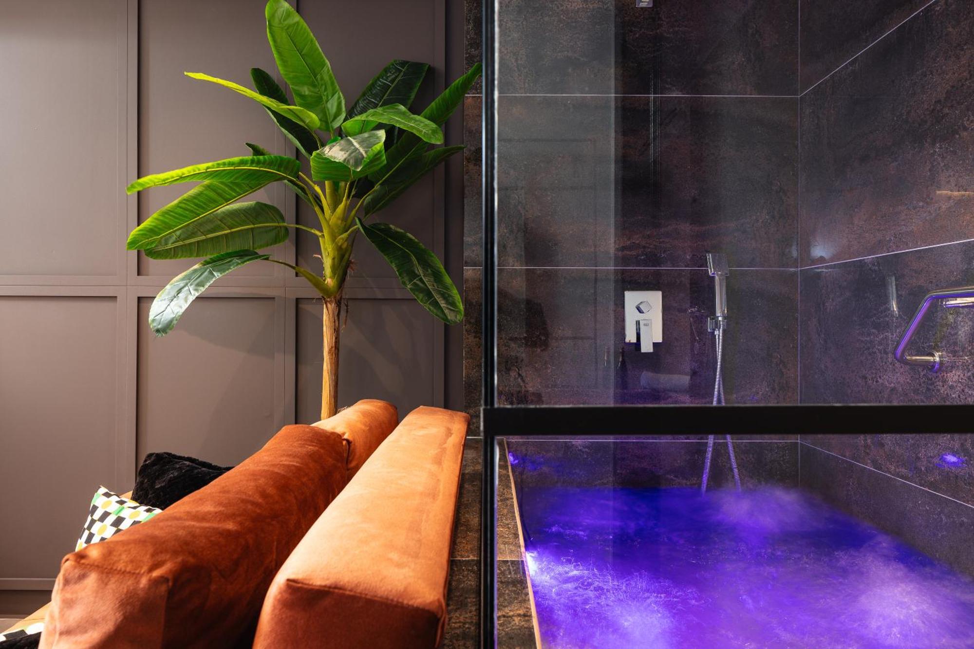 My Luxury Suites - Old Town Rethymno מראה חיצוני תמונה
